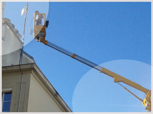 chantiers signaletique signaltech