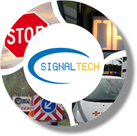 Signaltech, entreprise électrotechnique spécialisée dans la signalisation routière lumineuse