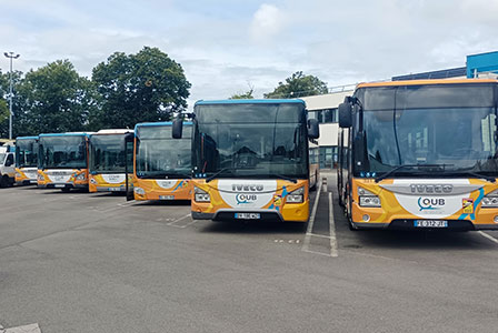 gsf-actualites-2025-1 installation de radio dans des bus